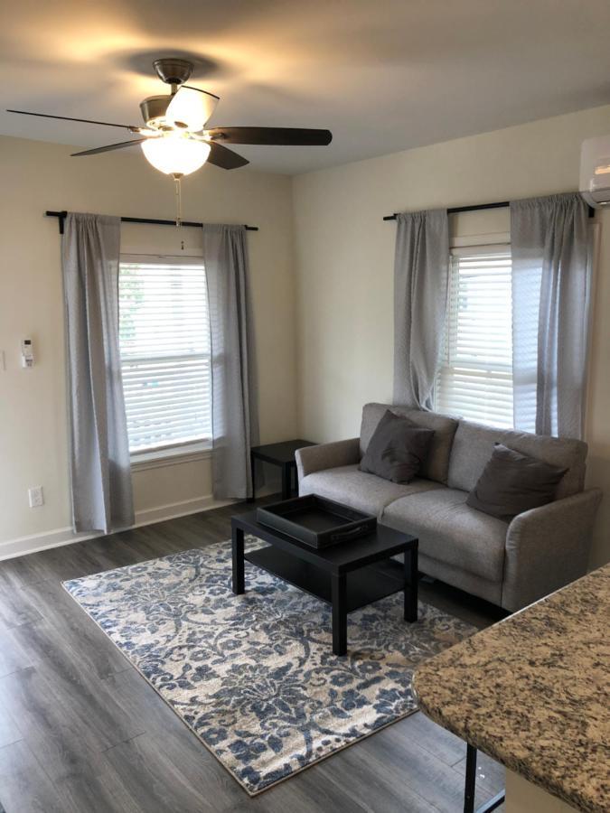 Lakewoodlyon Park Renovated Cottage Near Duke 23A Durham Eksteriør bilde